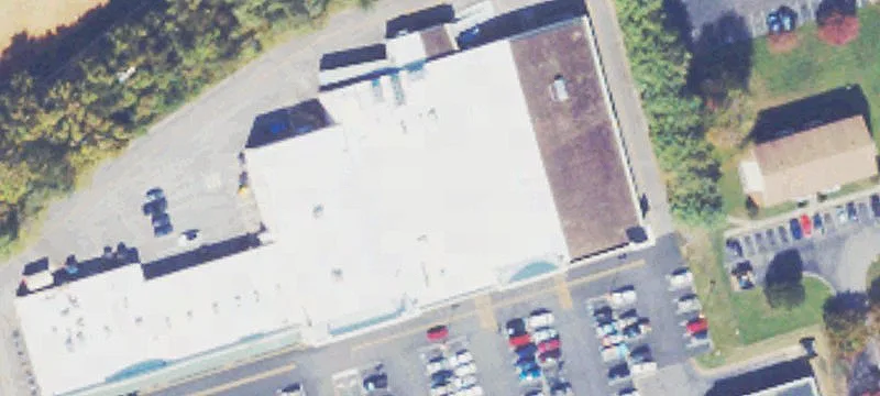 1952 Washington Ave
