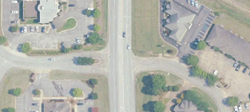 Atlanta Hwy/Taylor Rd -