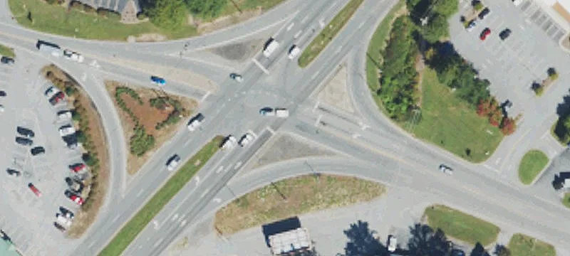 Us Hwy 276/Asheville Hwy & Us Hwy 64/Hendersonville Hwy