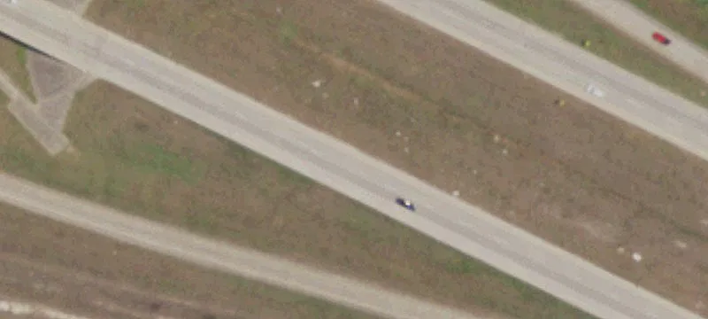 I-35W Stan Schlueter Loop 2800