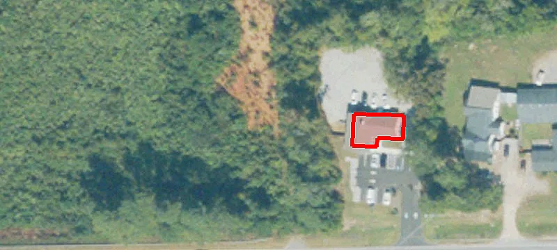 4355 Columbia Rd