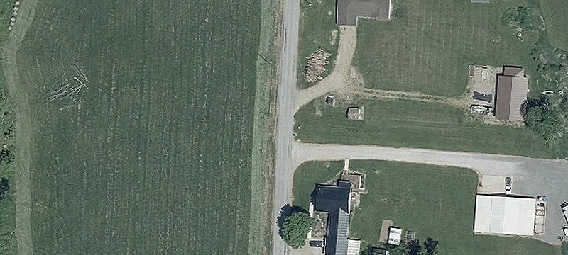 Liberty Chapel Rd