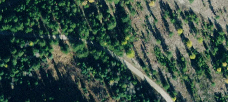 Nhn Lower Lost Pr Rd