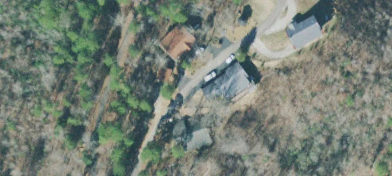 Ridgeway Dr