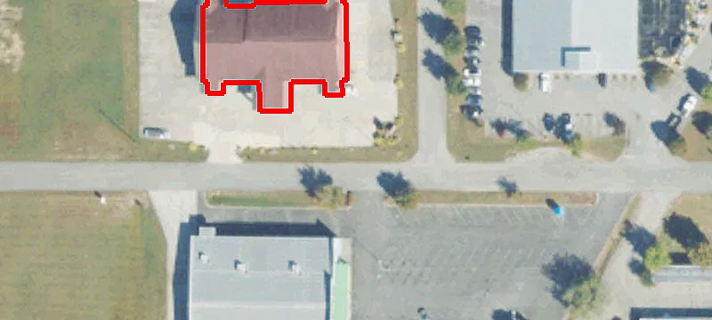 General Bushrod Johnson Ave