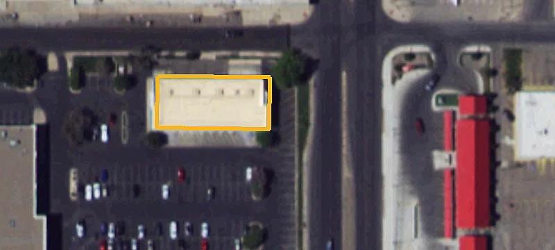 1100 Main St St