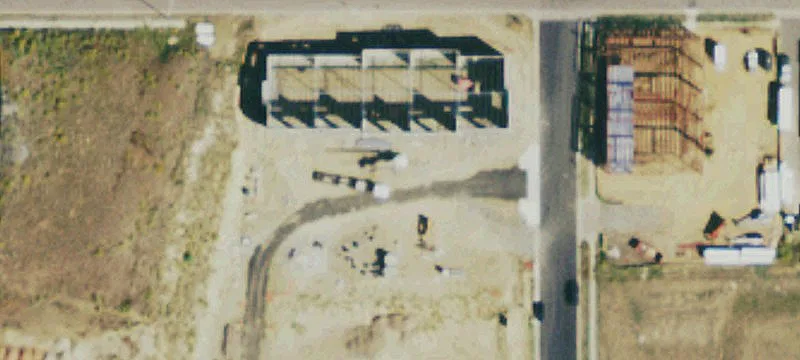 1260 Brickyard Rd
