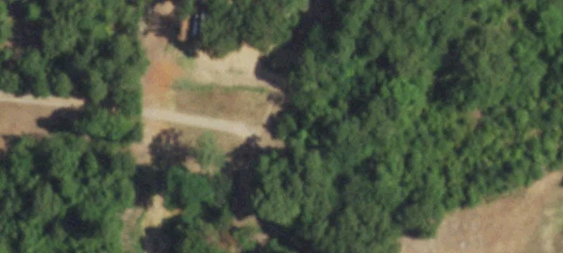 County Road 35980