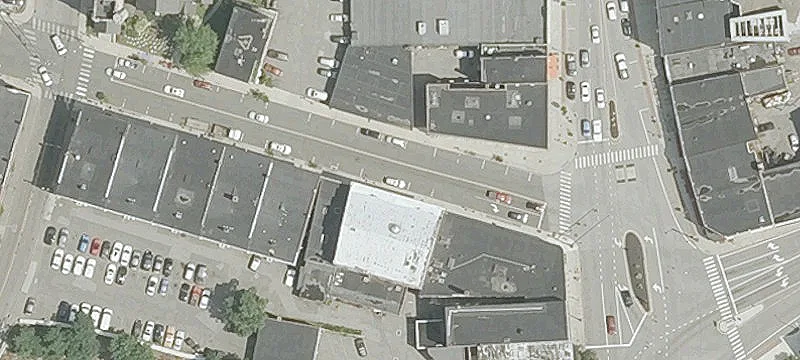 21 Water St