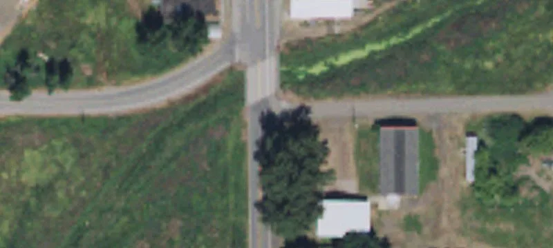 Devils Gap Rd Angels Lndg Rd My Dr