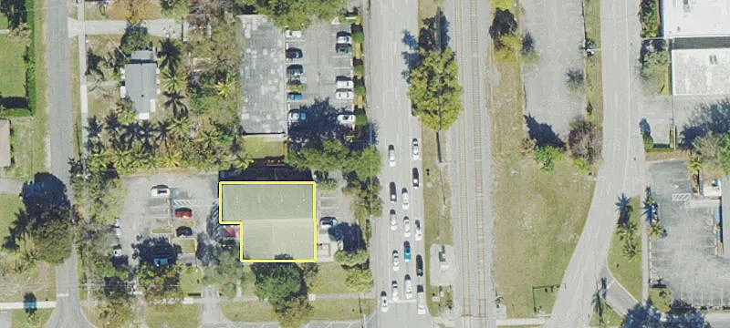 FL Pembroke Park