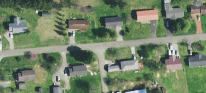 Campbell Dr