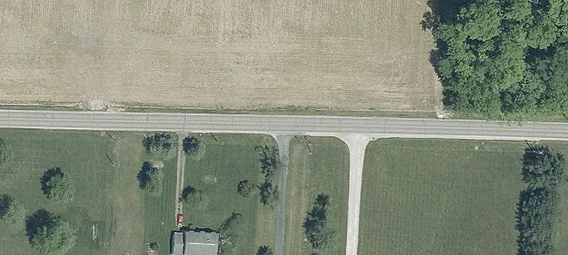 Refugee Rd