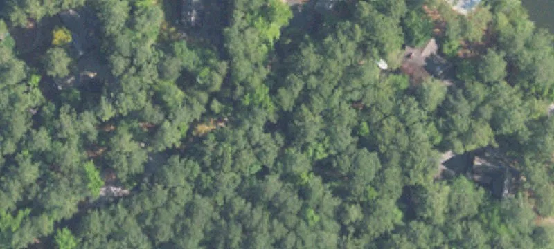 Smyer Lake Rd