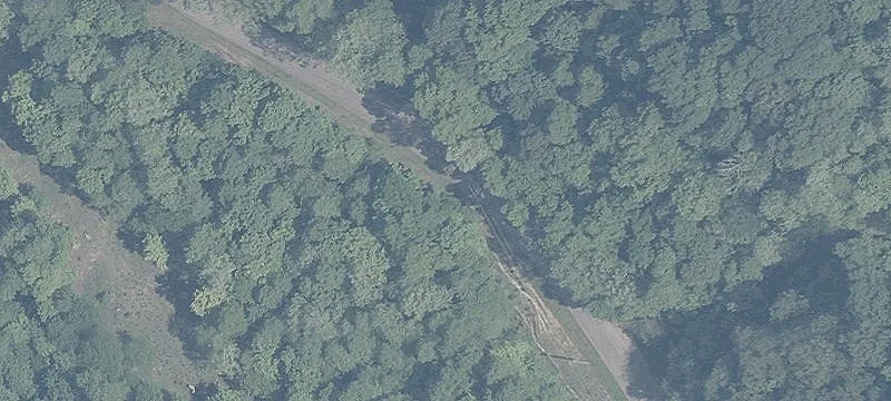 Titus Rd
