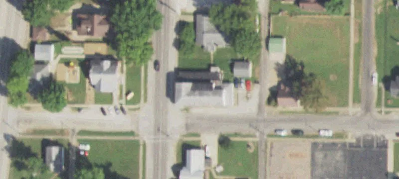 201 Broadway St