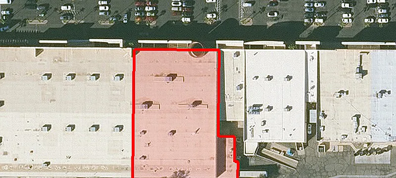 7102-7264 Broadway Blvd