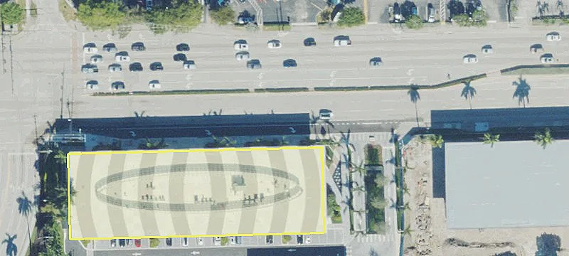 1006 Hallandale Bch Blvd