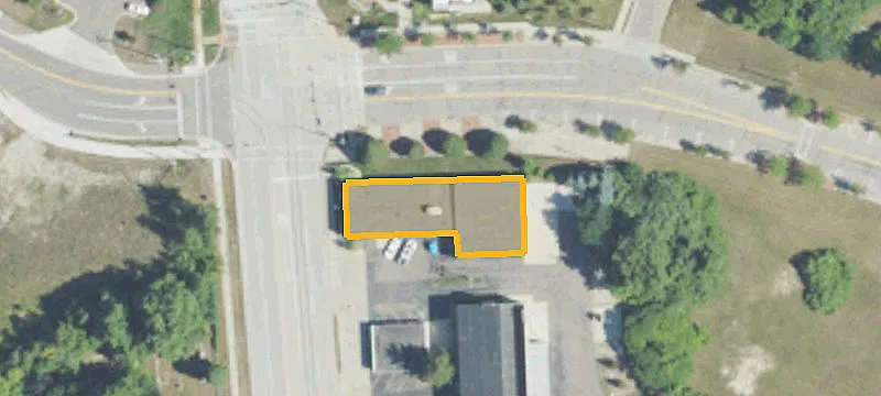 25800 Novi Rd