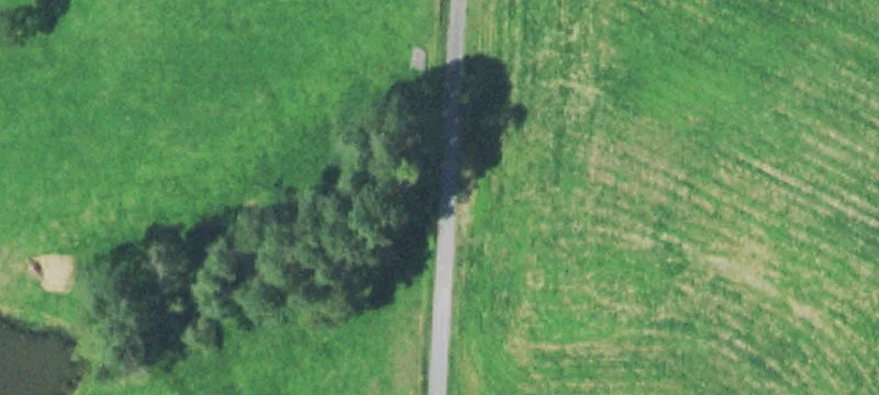 00 County Road 967