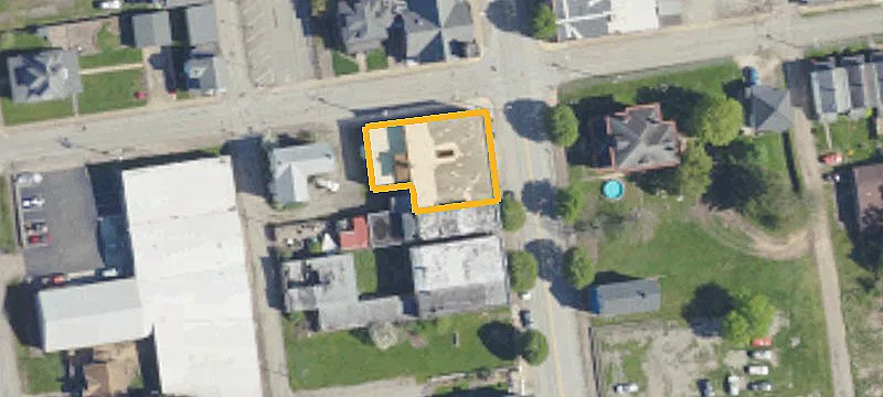 206-208 Main St