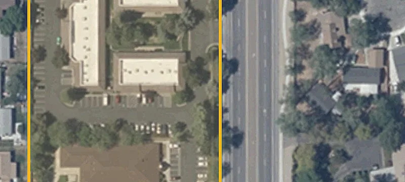 1311 Mccarran Blvd