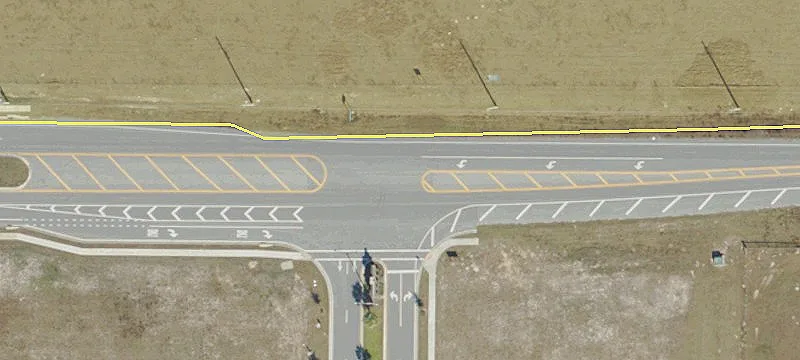 CR 466A Miller Blvd