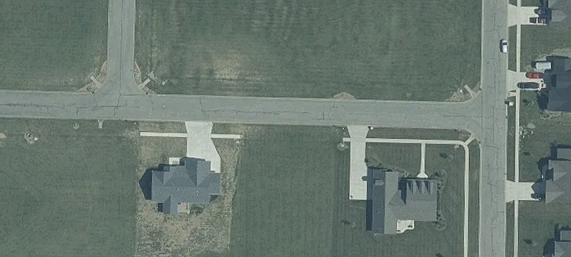 Hawthorn Dr