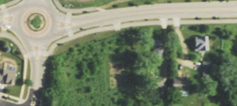 5345 Lacy Rd
