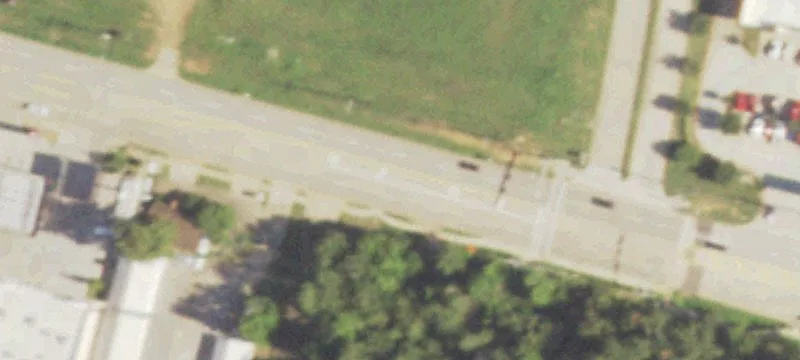 League Line Rd