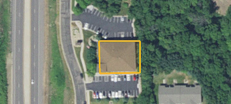 13875 Frontage Rd