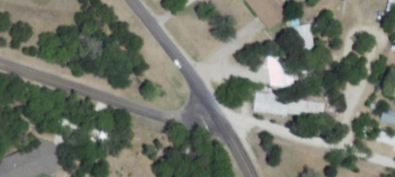 Simmons Rd