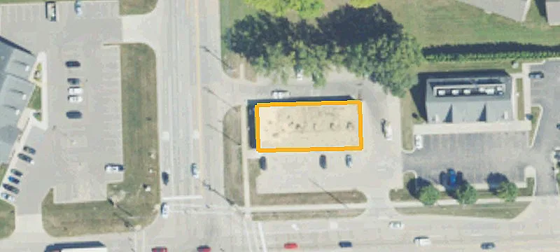 23015-23055 21 Mile Rd