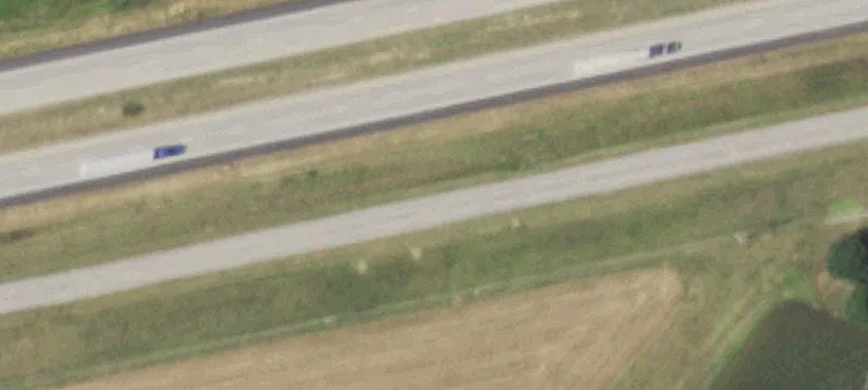 Old Hwy 40 Hwy