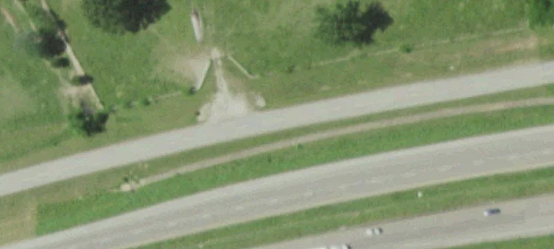 Vineyard Rd