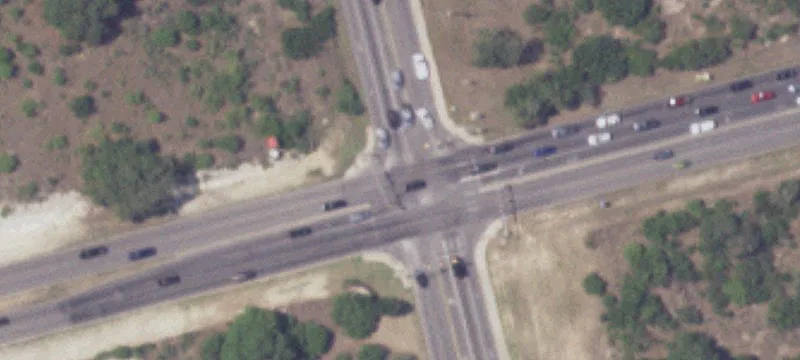 Wiseman Blvd