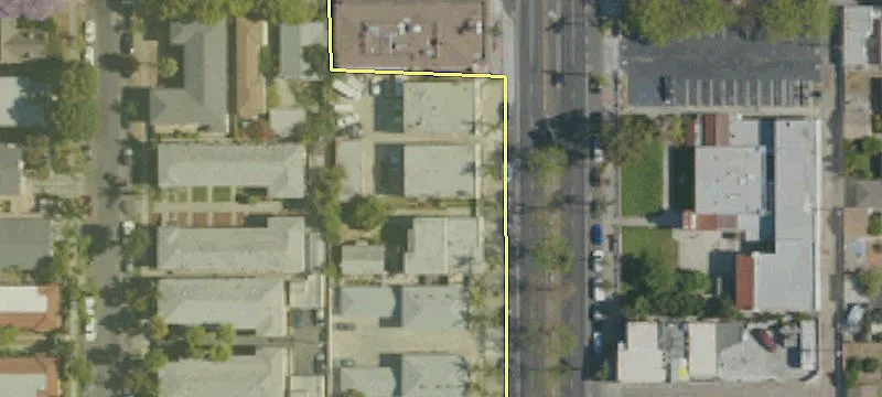 2471 Pacific Ave