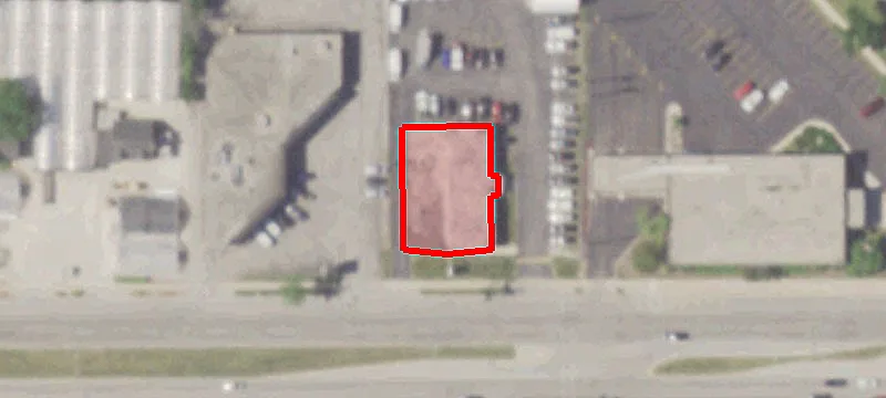 8400 Fond Du Lac Ave