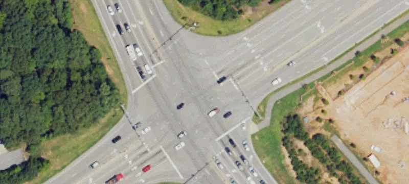 1 & Durham Rd Hwy