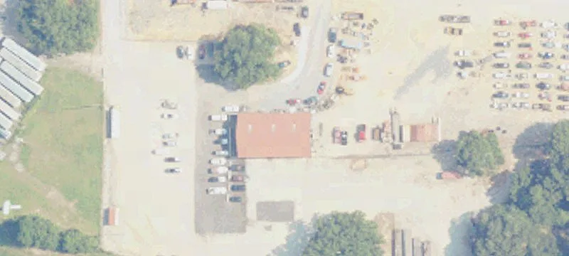 8270 Firetower Rd