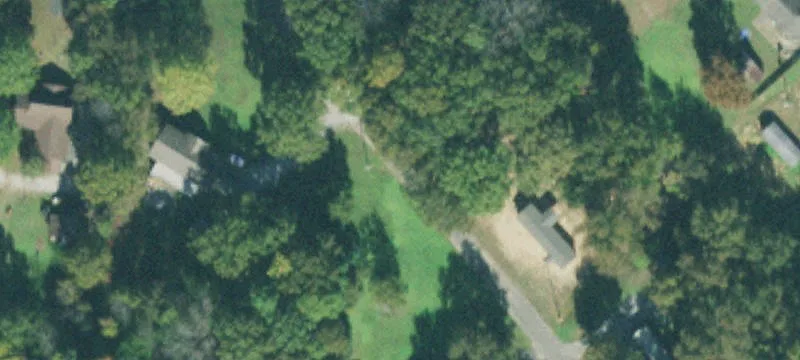 Aubrey Ferguson Rd