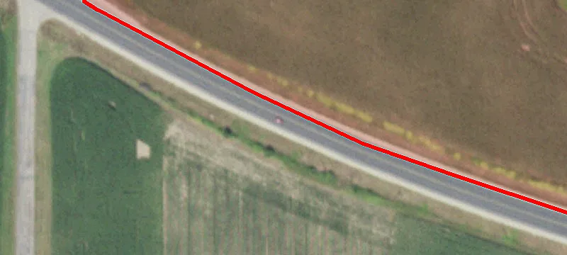 Xxx County Rd