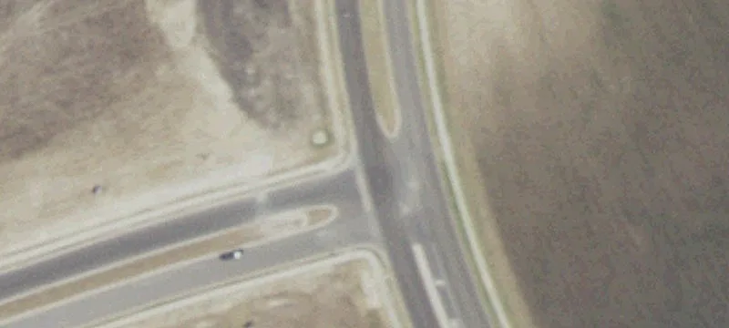 Nwc Of Ritchie Rd And Callan Blvd