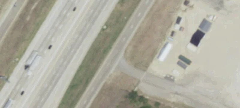 7401 Service Rd