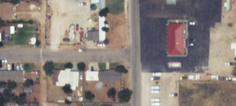 6 Eunice Nm