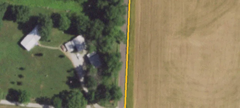 1 Renick Rd