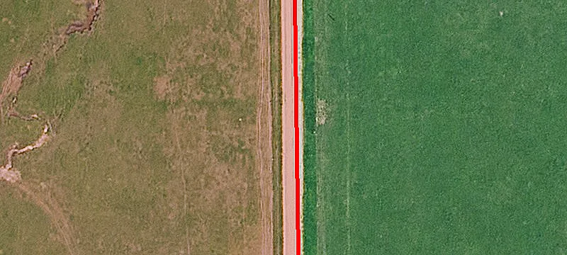 L Rd