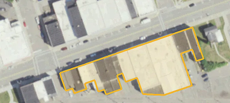1021 Main St