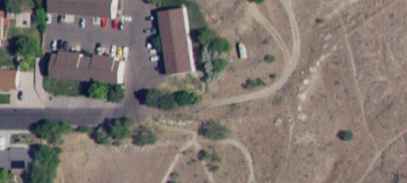 1550 Lakeview Dr