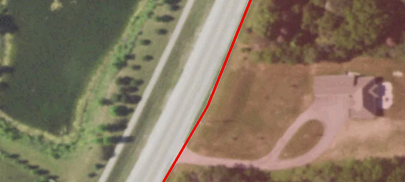 +/- 3.11 Acres On Racine Ave